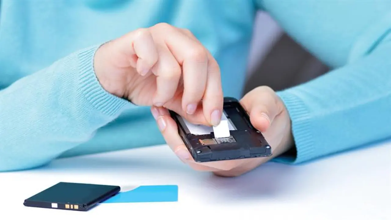 خطوات نقل خط المحمول بين الشركات بالرقم نفسه عبر تنظيم الاتصالات